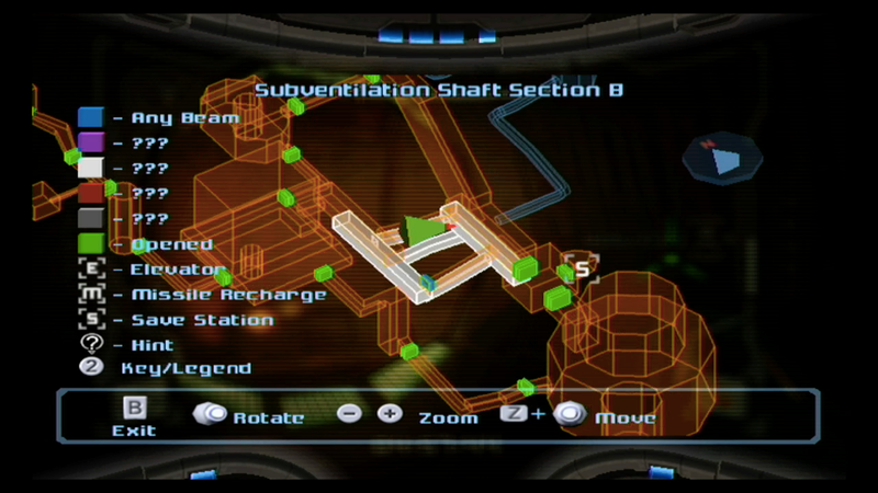 Illustration for article titled What's So Great About Metroid Prime